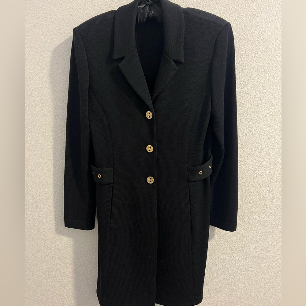 EUC St. John Coat